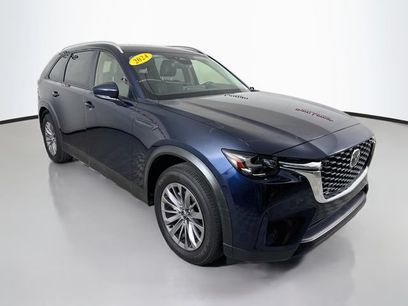 Used 2024 MAZDA CX-90 3.3 Turbo w/ Select Package