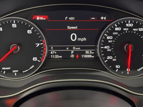 Used 2018 Audi A6 2.0T Premium w/ 19" Sport Package image 23