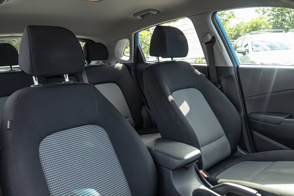 Used 2020 Hyundai Kona SE AWD/4WD image 34