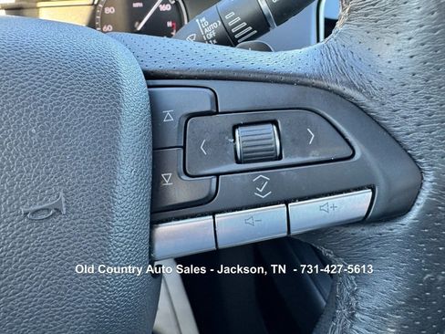 Used 2021 Cadillac XT4 Sport image 35