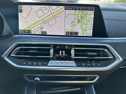 Certified 2023 BMW X5 xDrive40i w/ Premium Package image 23