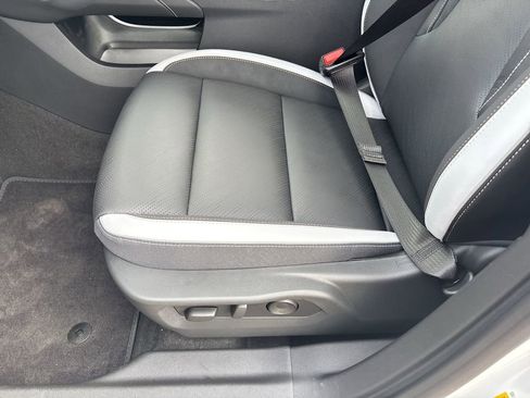New 2026 Buick Envision Sport Touring AWD/4WD image 19