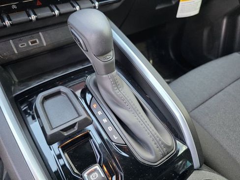 New 2026 Chevrolet Colorado W/T w/ WT Custom Package image 27