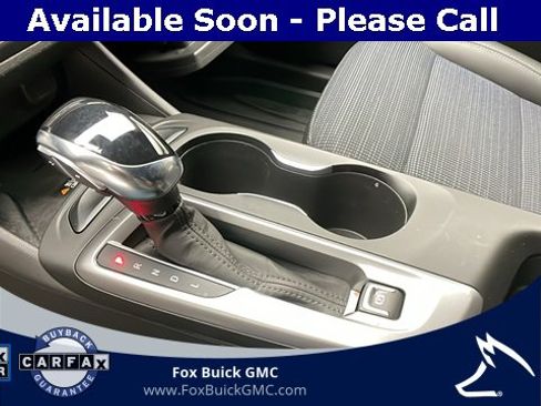 Certified 2024 Buick Envista Preferred w/ Convenience I Package image 27