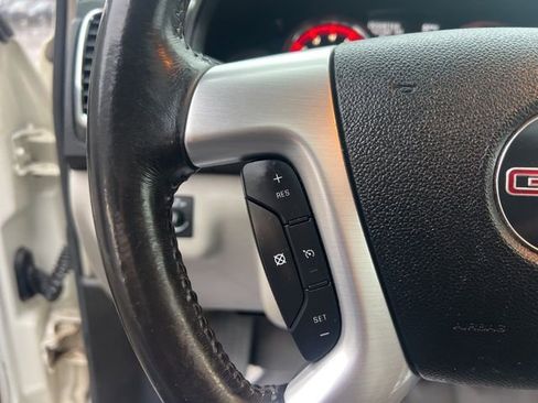 Used 2009 GMC Acadia SLT w/ Technology Package image 27