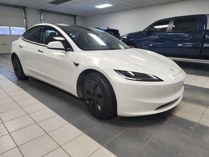 Used 2024 Tesla Model 3 Long Range