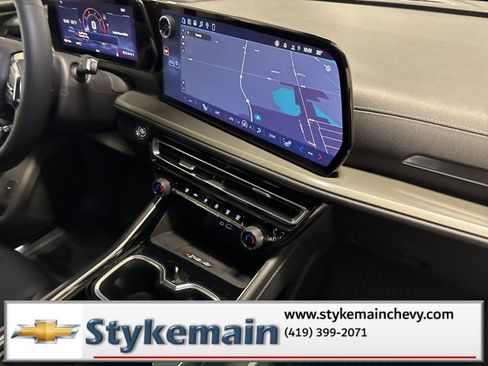 New 2026 Chevrolet Traverse LT image 20