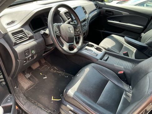 Used 2023 Honda Passport EX-L image 18