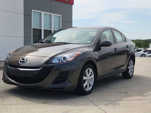 Used 2010 MAZDA MAZDA3 i Touring FWD image 22