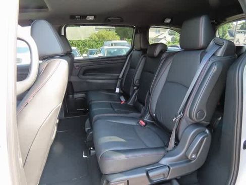 New 2026 Honda Odyssey Sport-L image 14
