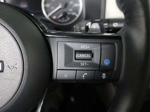 Used 2023 Nissan Rogue SL AWD/4WD image 43