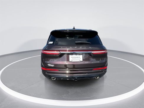 Used 2023 Lincoln Corsair Reserve w/ Equipment Group 202A image 7