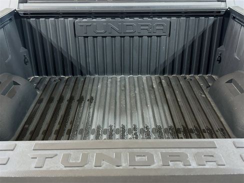 Used 2025 Toyota Tundra SR5 image 22