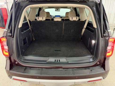 Certified 2024 Ford Expedition Max Limited image 38