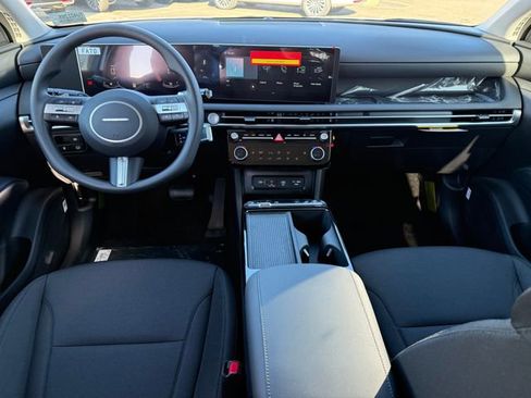 New 2026 Hyundai Tucson SEL w/ Tow & Go Package image 16