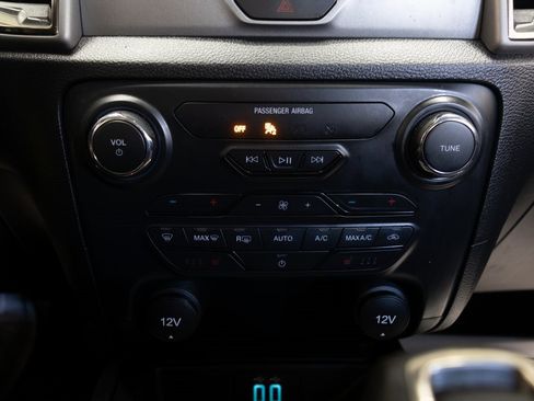 Used 2023 Ford Ranger XLT w/ Equipment Group 302A High image 33