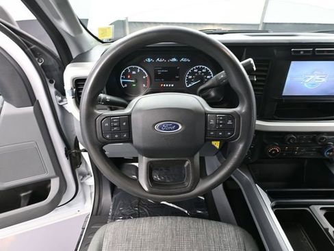 Used 2023 Ford F350 XLT AWD/4WD image 25