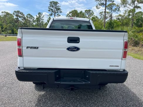 Used 2012 Ford F150 XL AWD/4WD image 4