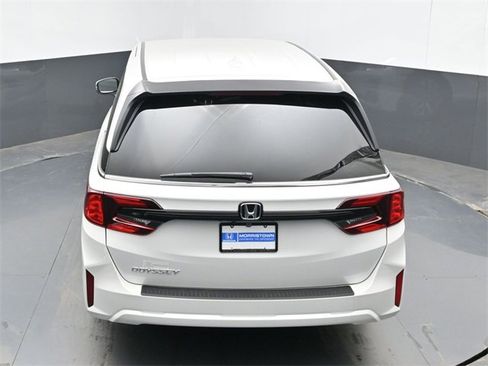 New 2026 Honda Odyssey EX-L image 38