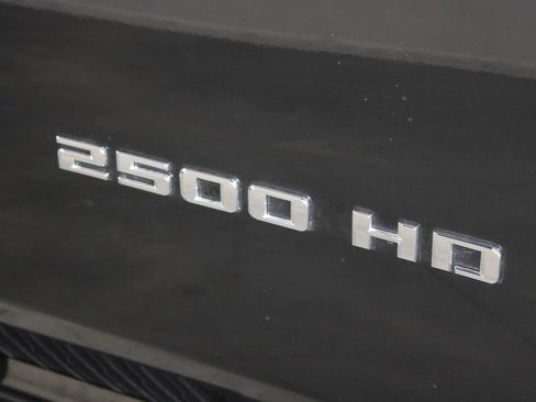 Used 2026 Chevrolet Silverado 2500 Custom w/ Custom Value Package AWD/4WD image 12