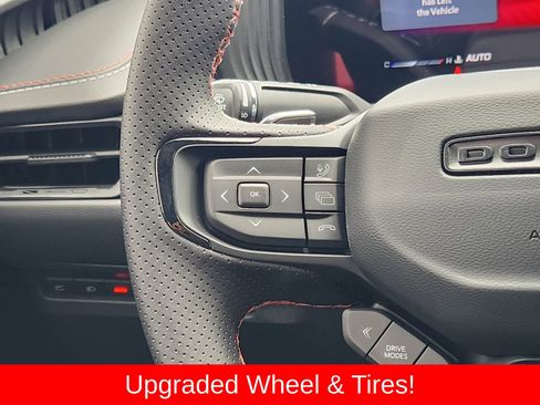 New 2026 Dodge Charger R/T AWD/4WD image 38