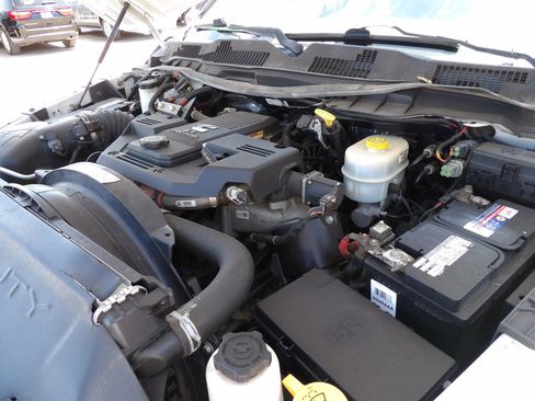 Used 2015 RAM 3500 Tradesman w/ Power & Remote Entry Group AWD/4WD image 20