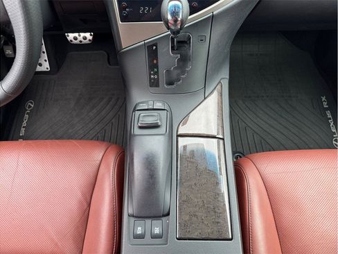 Used 2015 Lexus RX 350 F Sport w/ Navigation Package AWD/4WD image 12