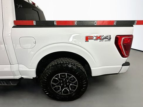Used 2022 Ford F150 XLT w/ Equipment Group 302A High image 34