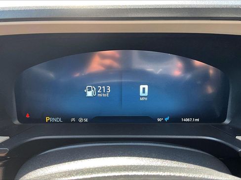 Used 2025 Ford Bronco Sport Big Bend AWD/4WD image 24