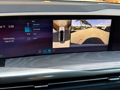 New 2026 Cadillac Escalade IQ Sport 2 AWD/4WD image 25