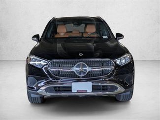 Certified 2026 Mercedes-Benz GLC 300 video 2