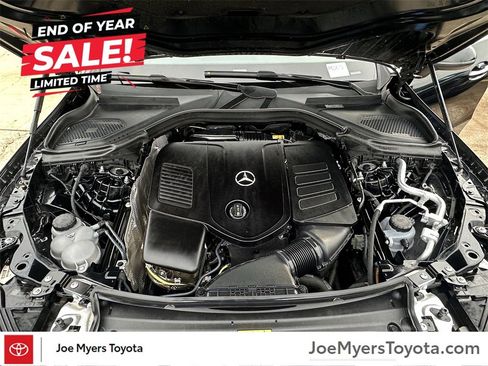 Used 2024 Mercedes-Benz GLC 300 image 24