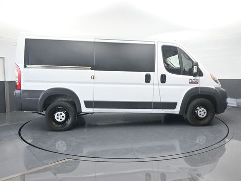 Used 2017 RAM ProMaster 1500 image 7