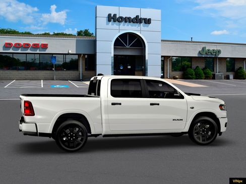 New 2026 RAM 1500 Laramie image 15