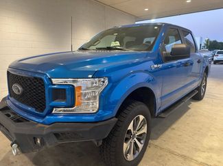 Used 2019 Ford F150 XL w/ Equipment Group 101A Mid AWD/4WD video 1