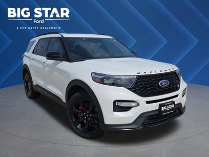 Used 2023 Ford Explorer ST w/ Technology Package