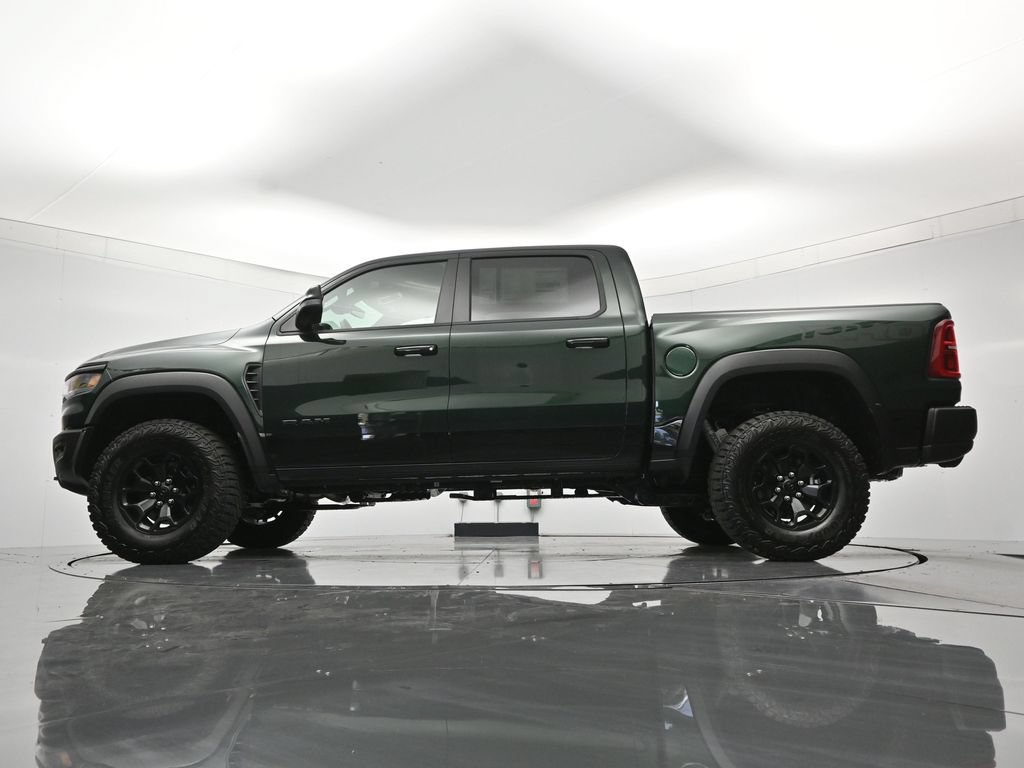 New 2026 RAM 1500 RHO w/ RHO Level 1 Equipment Group AWD/4WD image 45