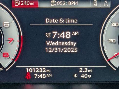 Used 2020 Audi A5 2.0T Premium Plus w/ Premium Plus image 11