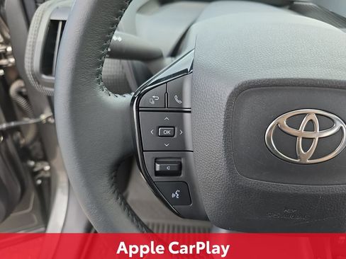 Certified 2023 Toyota bZ4X AWD image 20