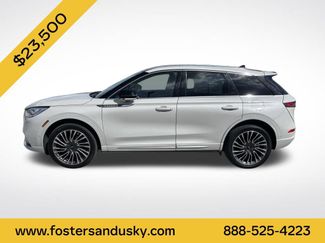 Used 2020 Lincoln Corsair Reserve w/ Equipment Group 201A AWD/4WD video 2