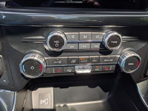 Used 2023 Ford F150 XLT w/ Equipment Group 302A High AWD/4WD image 38