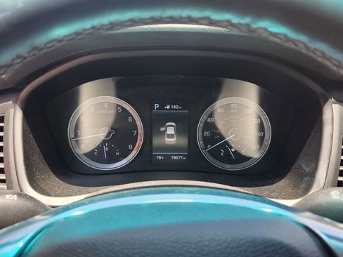 Used 2018 Hyundai Sonata SEL FWD image 20
