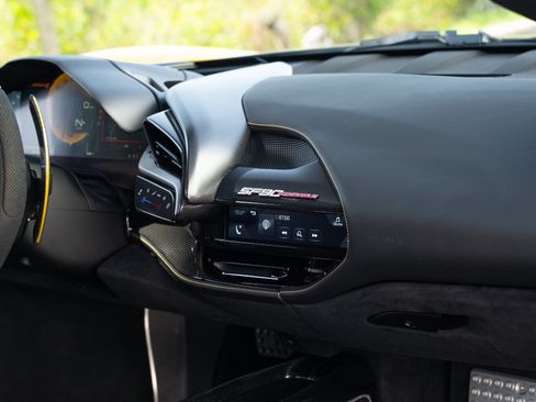 Used 2023 Ferrari SF90 Stradale AWD/4WD image 72