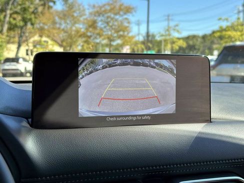 Used 2023 MAZDA CX-5 Carbon Edition image 24