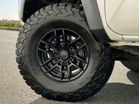 Used 2021 Toyota Tacoma TRD Pro image 33