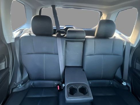 Used 2018 Subaru Forester 2.5i Touring image 13