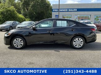Used 2024 Nissan Sentra S FWD video 2