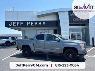 Used 2022 GMC Canyon Elevation w/ Trailering Package RWD video 1