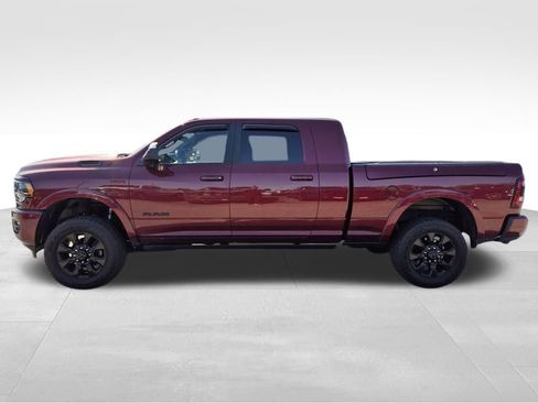 Used 2022 RAM 2500 Limited image 3