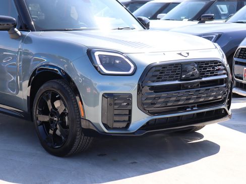 New 2026 MINI Cooper Countryman S image 2